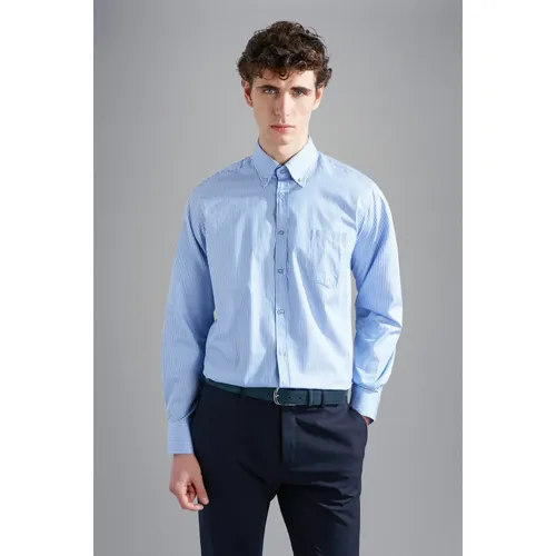 Shirts > Casual Shirts - - Paul & Shark - Modalova