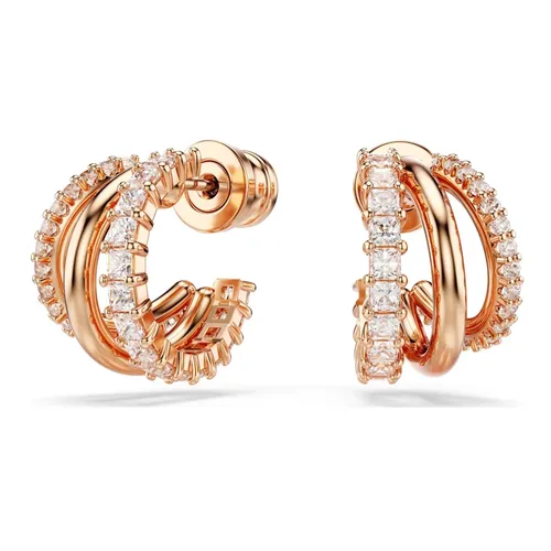 Accessories > Jewellery > Earrings - - Swarovski - Modalova