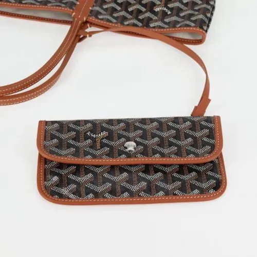 Pre-owned > Pre-owned Bags > Pre-owned Tote Bags - - Goyard Vintage - Modalova