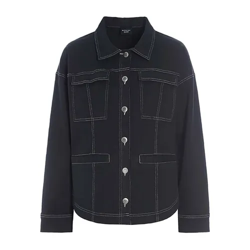 Jackets > Denim Jackets - - Bitte Kai Rand - Modalova