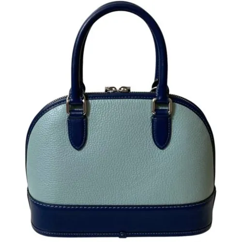 Pre-owned > Pre-owned Bags > Pre-owned Mini Bags - - Coach Pre-owned - Modalova