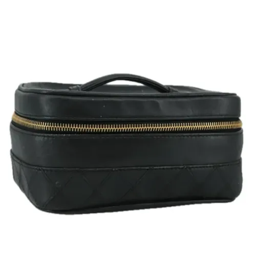 Pre-owned > Pre-owned Bags > Pre-owned Handbags - - Chanel Vintage - Modalova