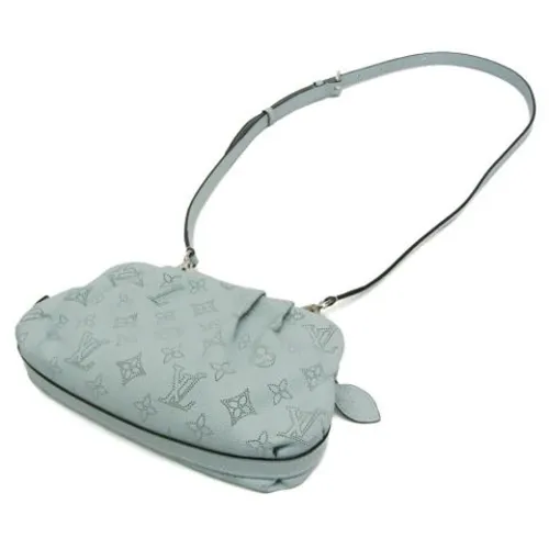 Pre-owned > Pre-owned Bags > Pre-owned Cross Body Bags - - Louis Vuitton Vintage - Modalova