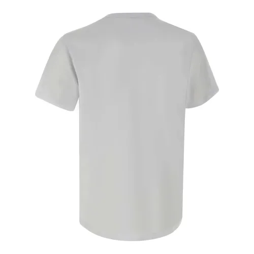 Sun68 - Tops > T-Shirts - White - Sun68 - Modalova