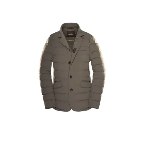 Jackets > Winter Jackets - - Moorer - Modalova