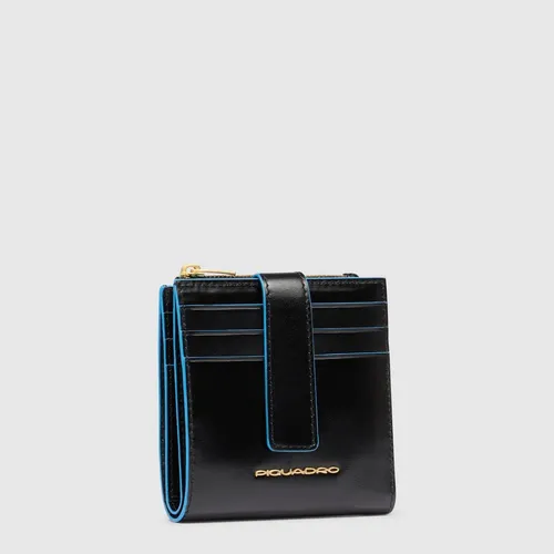 Accessories > Wallets & Cardholders - - Piquadro - Modalova