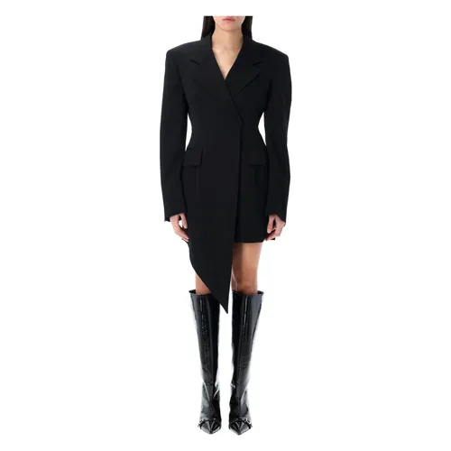 Dresses > Day Dresses > Short Dresses - - Alexander Wang - Modalova