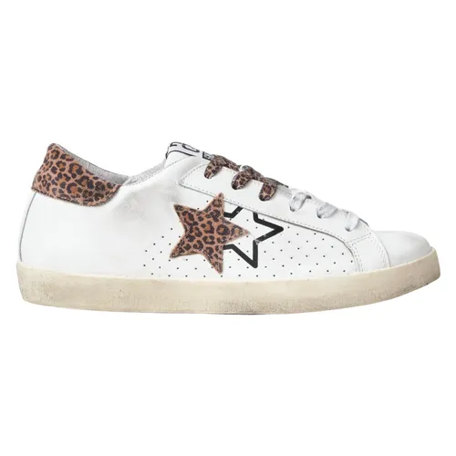 Star - Shoes > Sneakers - White - 2Star - Modalova