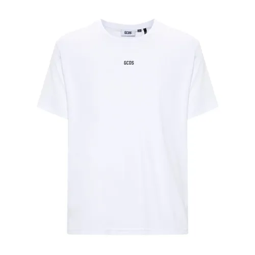 Gcds - Tops > T-Shirts - White - Gcds - Modalova