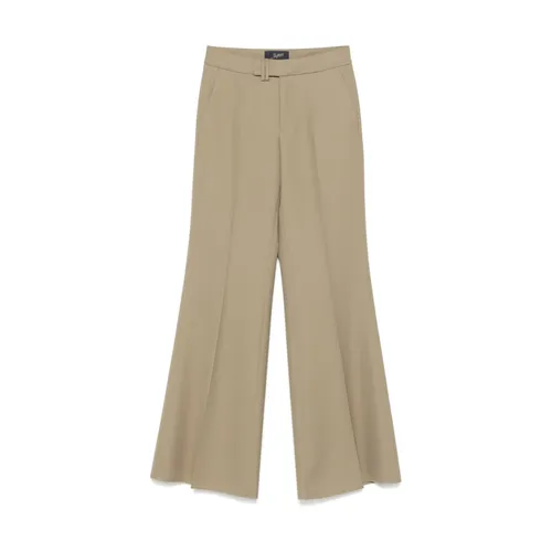 Trousers > Wide Trousers - - Seafarer - Modalova
