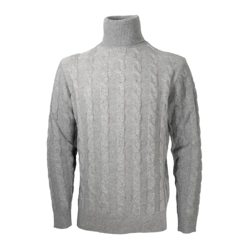 Knitwear > Turtlenecks - - Cashmere Company - Modalova