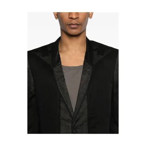 Jackets > Blazers - - Rick Owens - Modalova