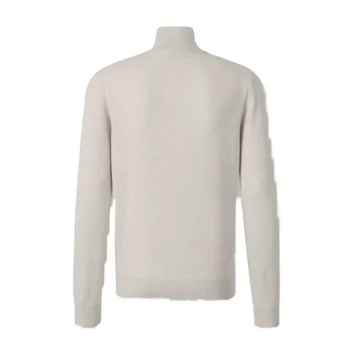 Knitwear > Cashmere Knitwear - - Brioni - Modalova