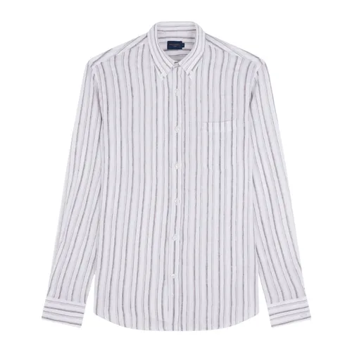 Shirts > Casual Shirts - - Paul & Shark - Modalova