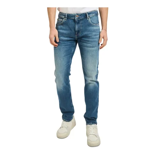 Jeans > Slim-fit Jeans - - Guess - Modalova
