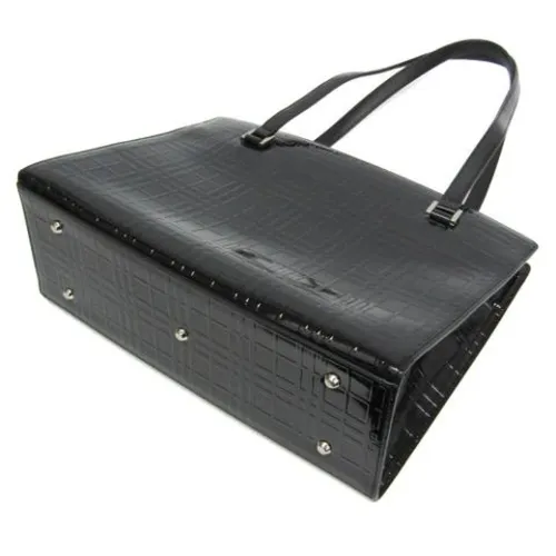 Pre-owned > Pre-owned Bags > Pre-owned Shoulder Bags - - Burberry Vintage - Modalova
