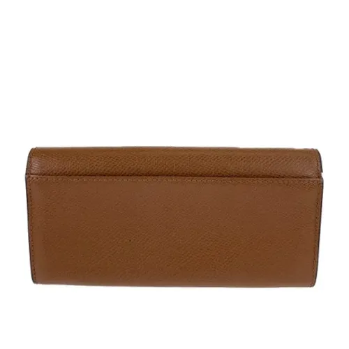 Pre-owned > Pre-owned Accessories > Pre-owned Wallets - - Coach Pre-owned - Modalova