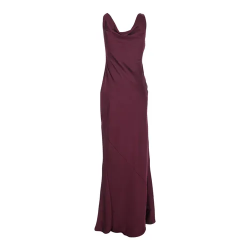 Dresses > Day Dresses > Midi Dresses - - Norma Kamali - Modalova