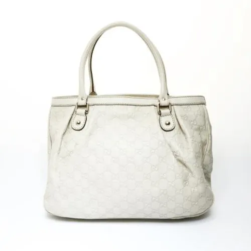 Pre-owned > Pre-owned Bags > Pre-owned Handbags - - Gucci Vintage - Modalova