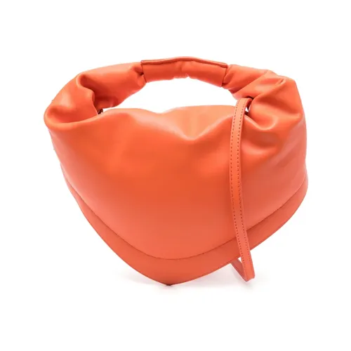 Bags > Handbags - - Federico Cina - Modalova