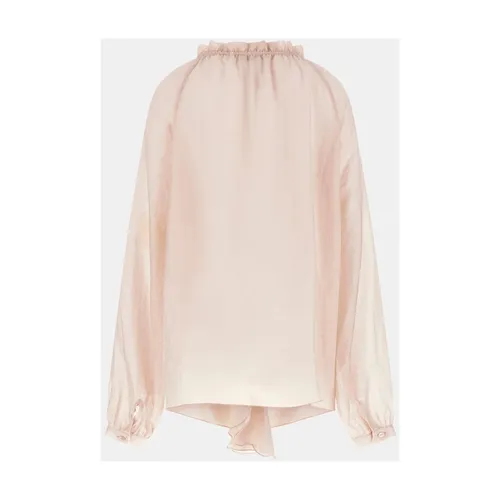 Blouses & Shirts > Blouses - - Guess - Modalova
