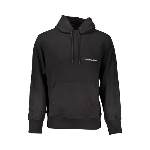 Sweatshirts & Hoodies > Hoodies - - Calvin Klein - Modalova