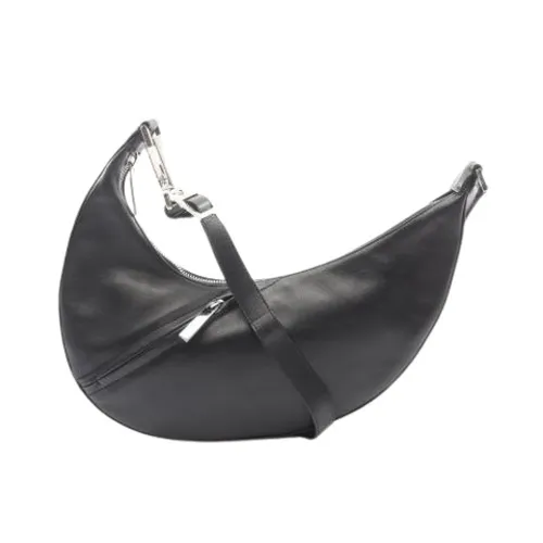 Pre-owned > Pre-owned Bags > Pre-owned Shoulder Bags - - Salvatore Ferragamo Pre-owned - Modalova