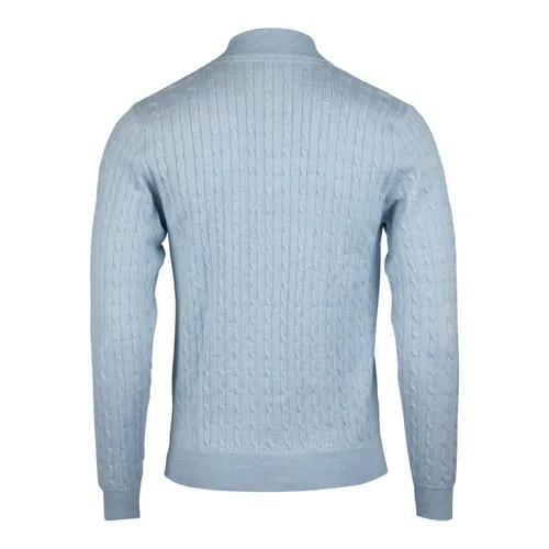 Knitwear > Turtlenecks - - Stenströms - Modalova
