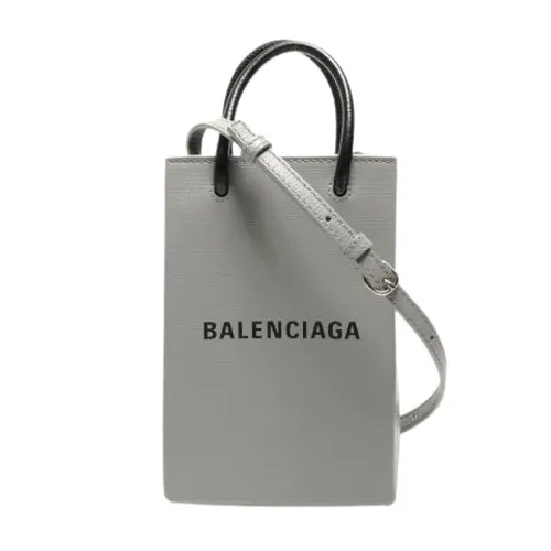 Pre-owned > Pre-owned Bags > Pre-owned Mini Bags - - Balenciaga Vintage - Modalova
