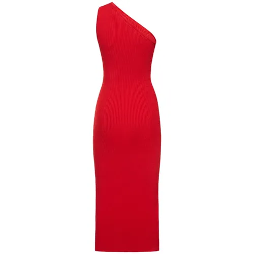 Dresses > Day Dresses > Knitted Dresses - - Michael Kors - Modalova