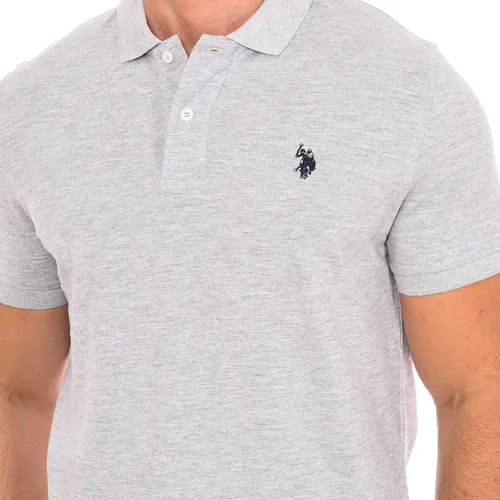 Tops > Polo Shirts - - U.s. Polo Assn. - Modalova