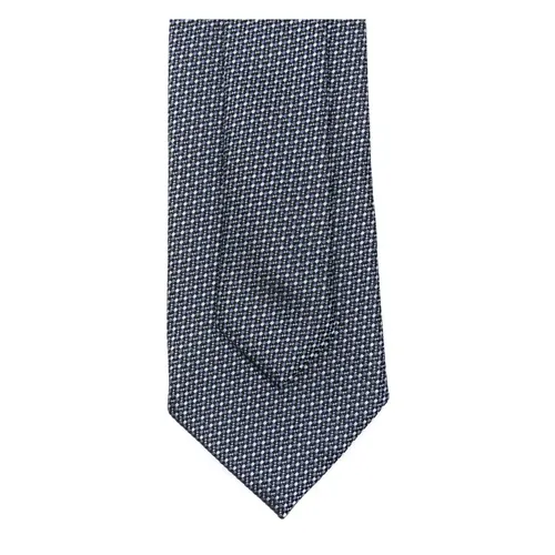 Zegna - Accessories > Ties - Gray - Zegna - Modalova