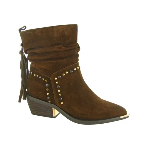 Shoes > Boots > Cowboy Boots - - Alma EN Pena - Modalova
