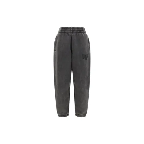 Trousers > Sweatpants - - Alexander Wang - Modalova