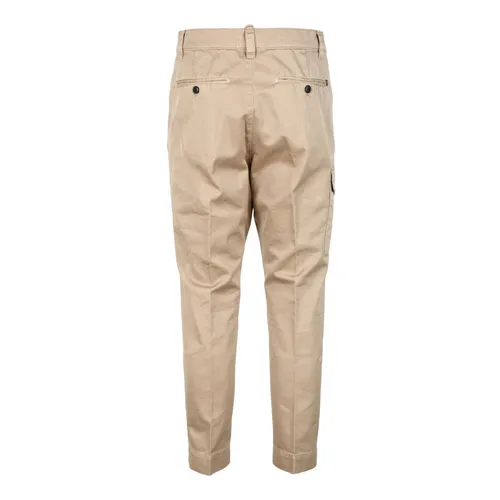 Trousers > Chinos - - Dondup - Modalova