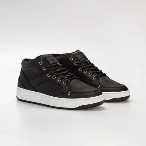 HUB - Shoes > Sneakers - Black - HUB - Modalova