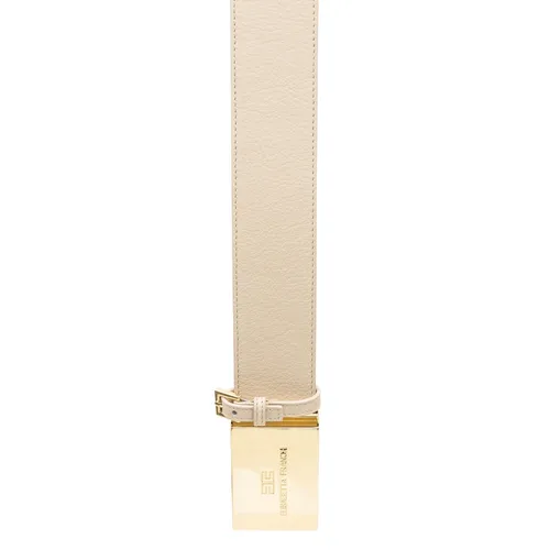 Accessories > Belts - - Elisabetta Franchi - Modalova
