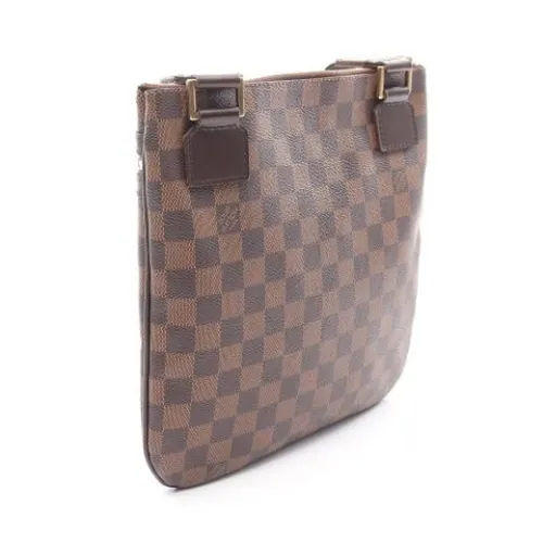 Pre-owned > Pre-owned Bags > Pre-owned Cross Body Bags - - Louis Vuitton Vintage - Modalova