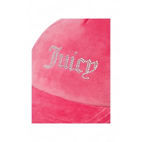 Accessories > Hats > Caps - - Juicy Couture - Modalova