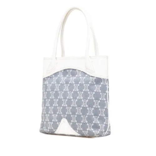 Pre-owned > Pre-owned Bags > Pre-owned Handbags - - Celine Vintage - Modalova