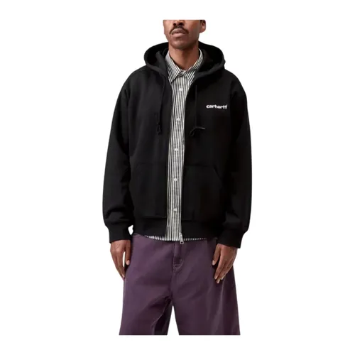 Jackets > Light Jackets - - Carhartt Wip - Modalova