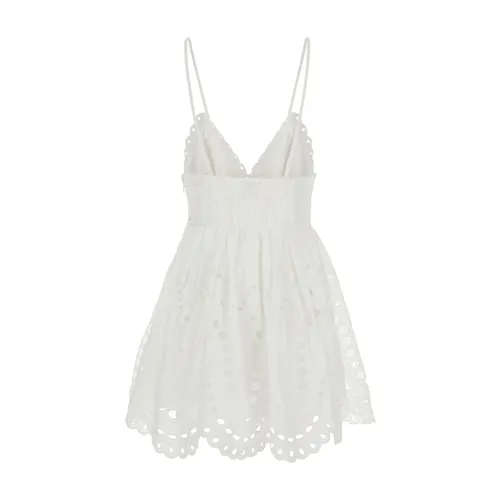 Dresses > Day Dresses > Short Dresses - - Charo Ruiz Ibiza - Modalova