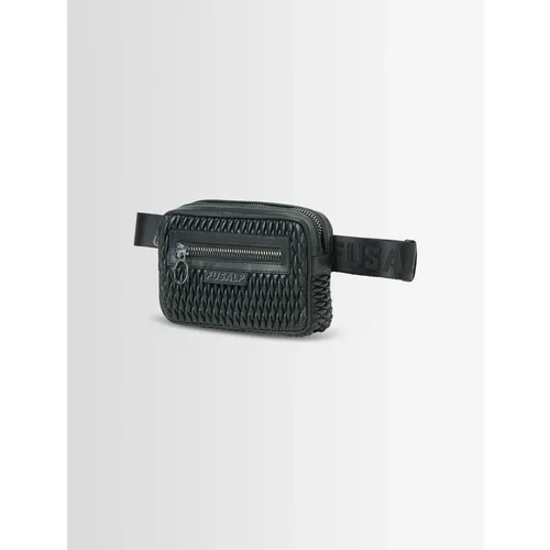 Fusalp - Bags > Belt Bags - Black - Fusalp - Modalova