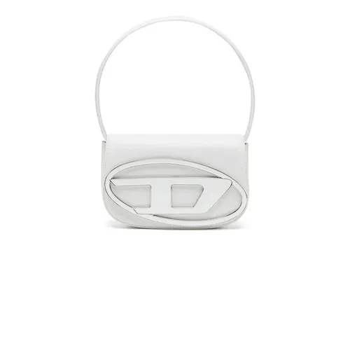 Diesel - Bags > Handbags - White - Diesel - Modalova