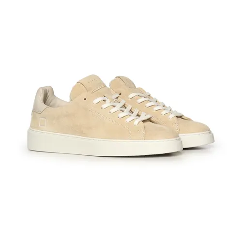 Shoes > Sneakers - - D.a.t.e. - Modalova