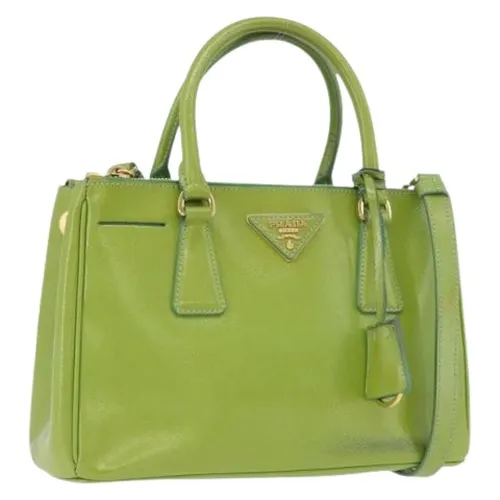 Pre-owned > Pre-owned Bags > Pre-owned Handbags - - Prada Vintage - Modalova