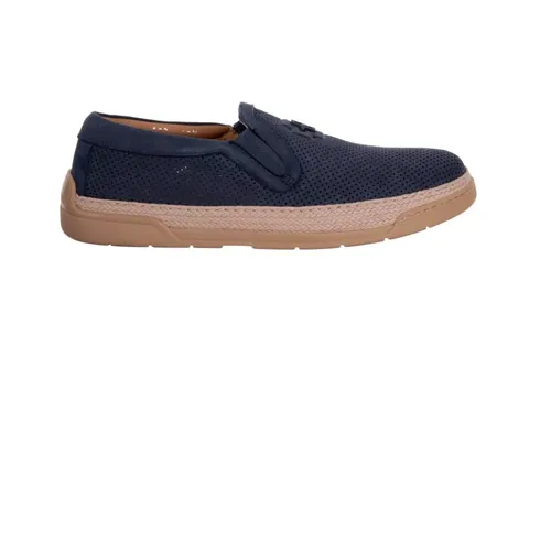 Shoes > Flats > Loafers - - Baldinini - Modalova