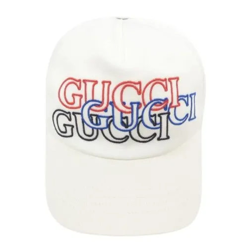 Pre-owned > Pre-owned Accessories - - Gucci Vintage - Modalova