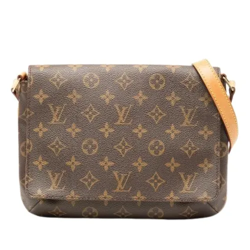 Pre-owned > Pre-owned Bags > Pre-owned Cross Body Bags - - Louis Vuitton Vintage - Modalova