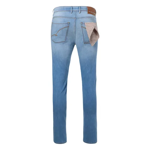Jeans > Slim-fit Jeans - - Baldessarini - Modalova